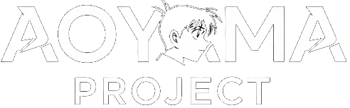 Aoyama Project