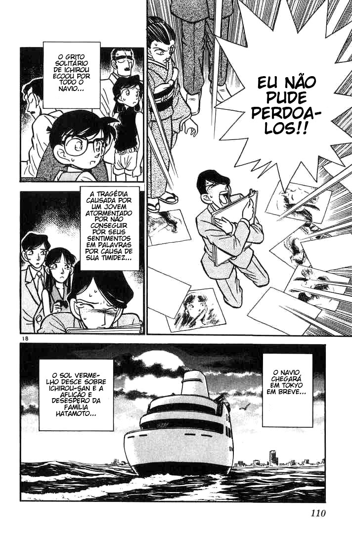 Capítulo 25 página 18