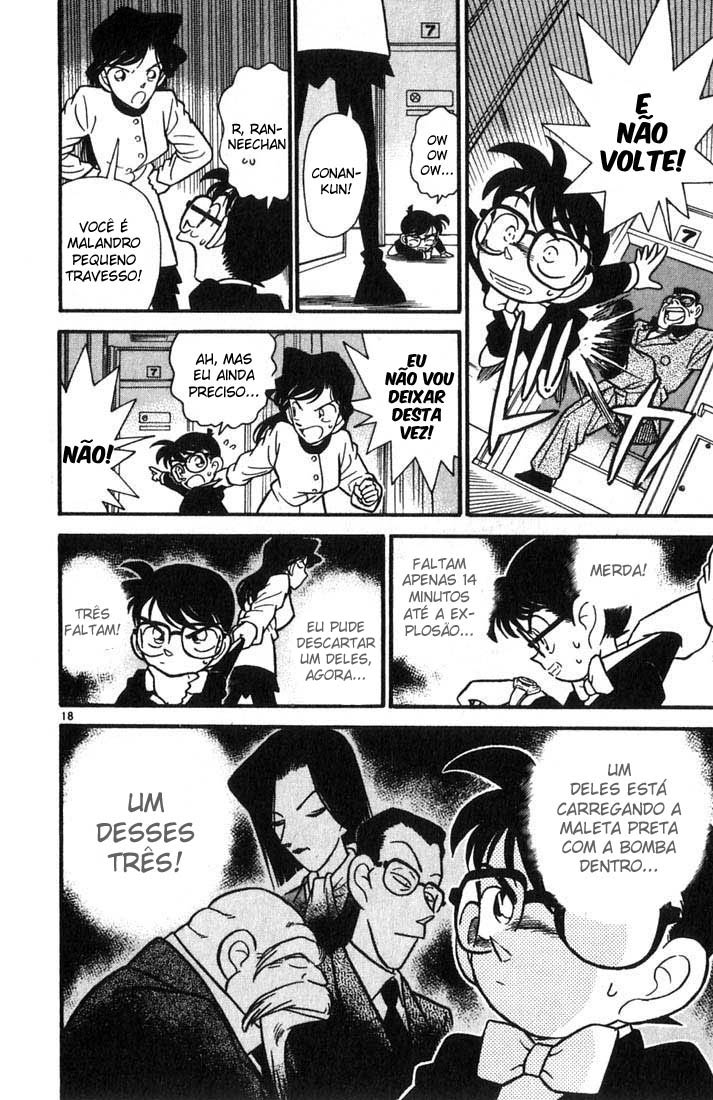 Capítulo 34 página 19
