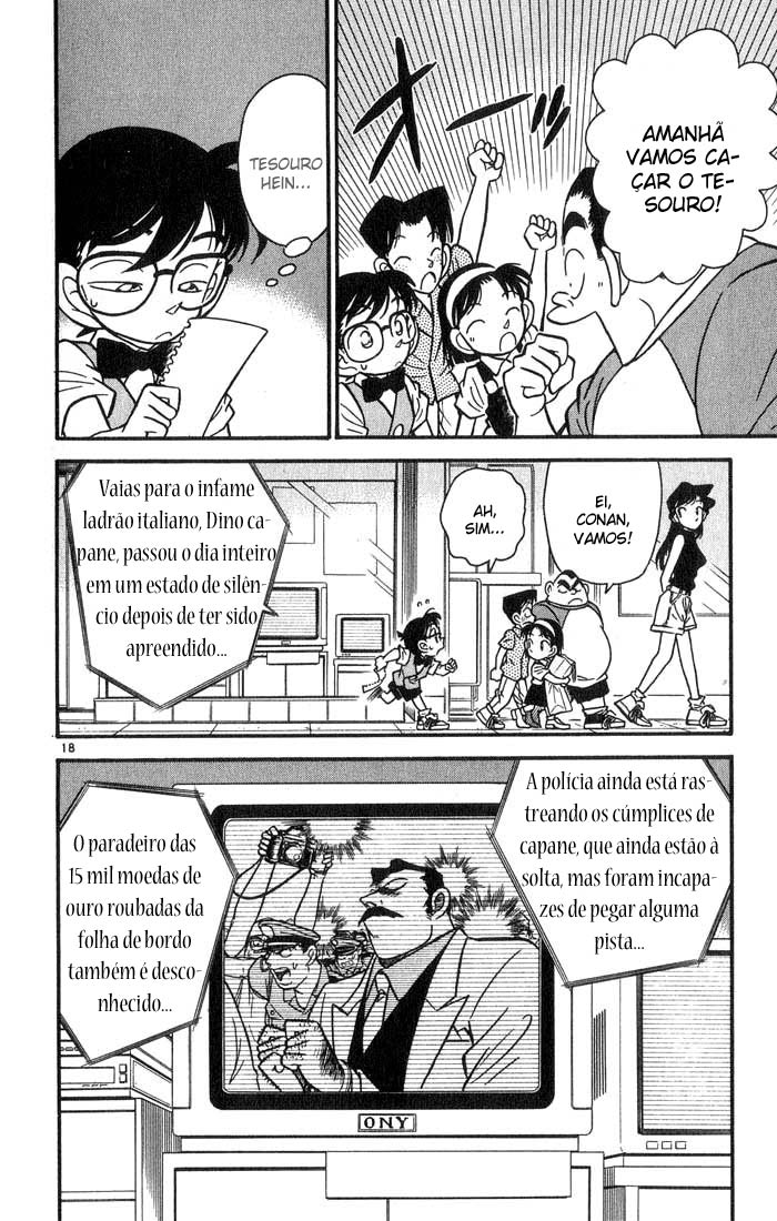 Capítulo 36 página 19