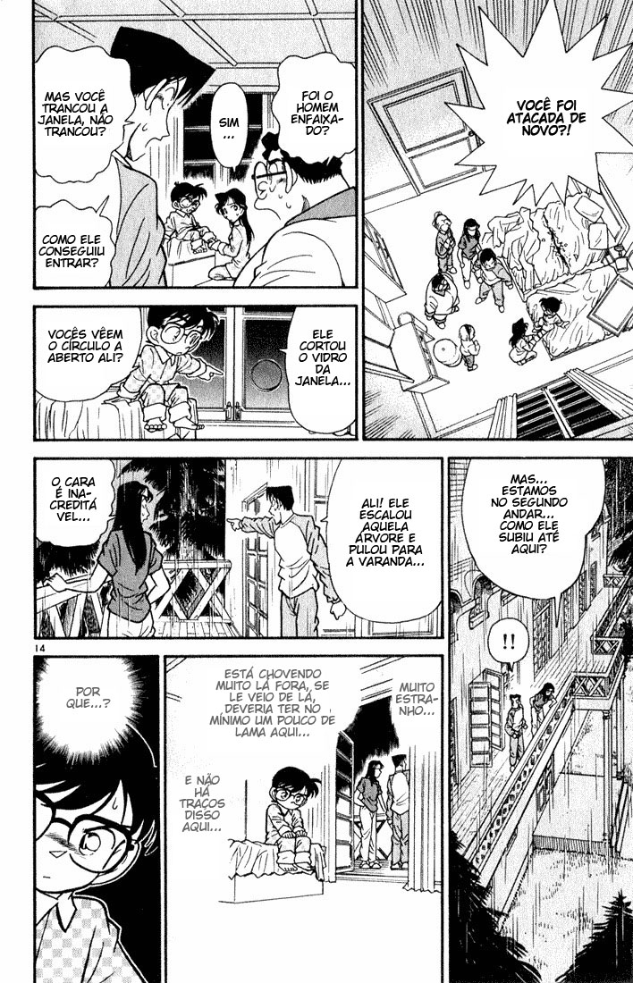 Capítulo 42 página 14