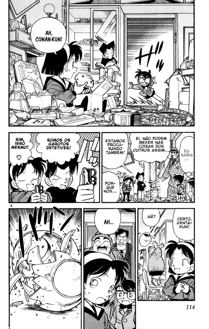 Capítulo 57 página 5
