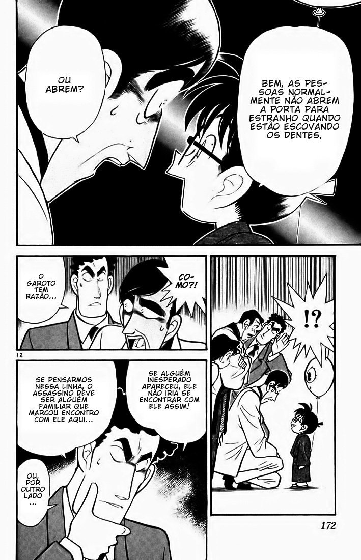 Capítulo 60 página 12