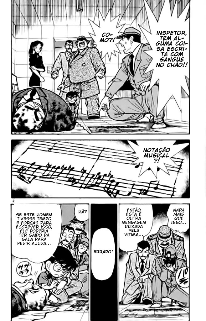 Capítulo 65 página 2
