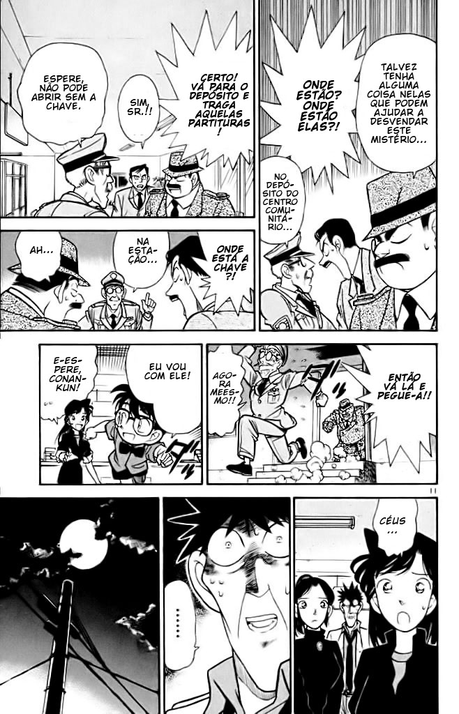 Capítulo 65 página 11
