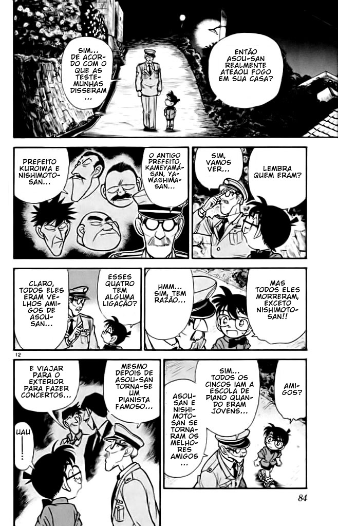 Capítulo 65 página 12