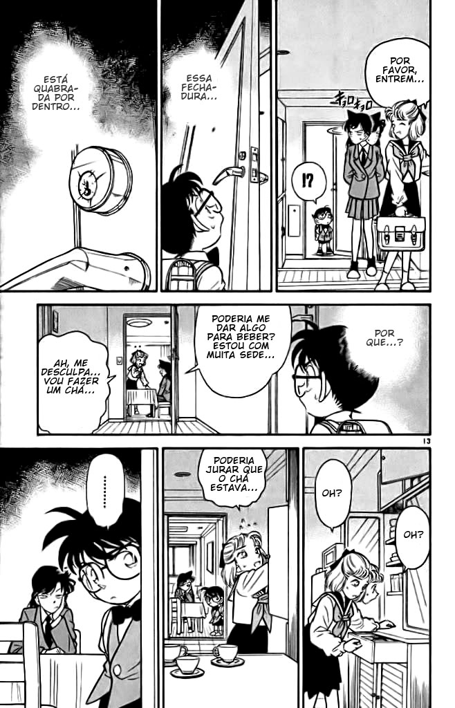 Capítulo 68 página 13
