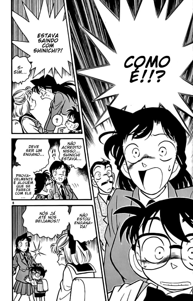 Capítulo 68 página 8