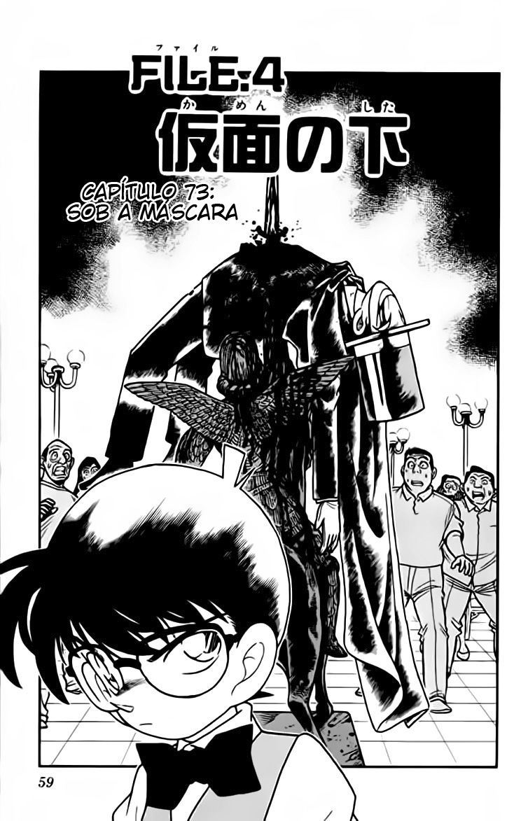 Capítulo 74 página 2