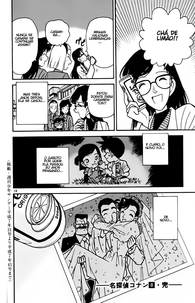 Capítulo 80 página 19