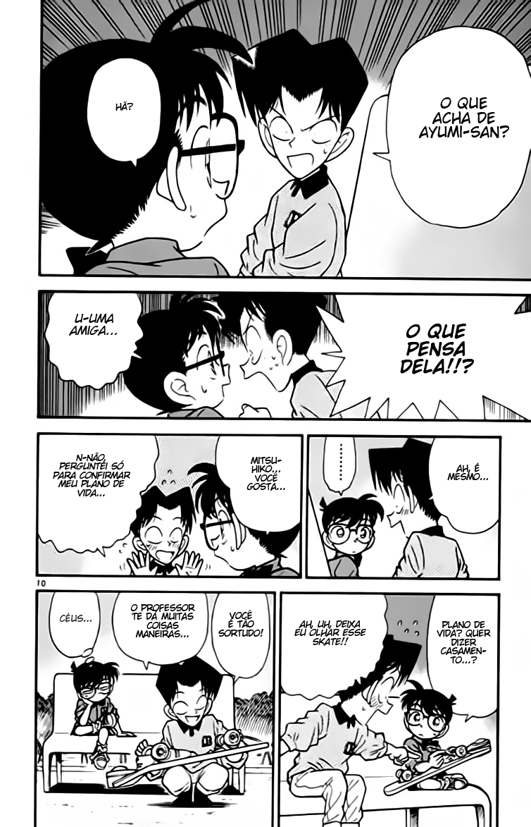 Capítulo 81 página 12