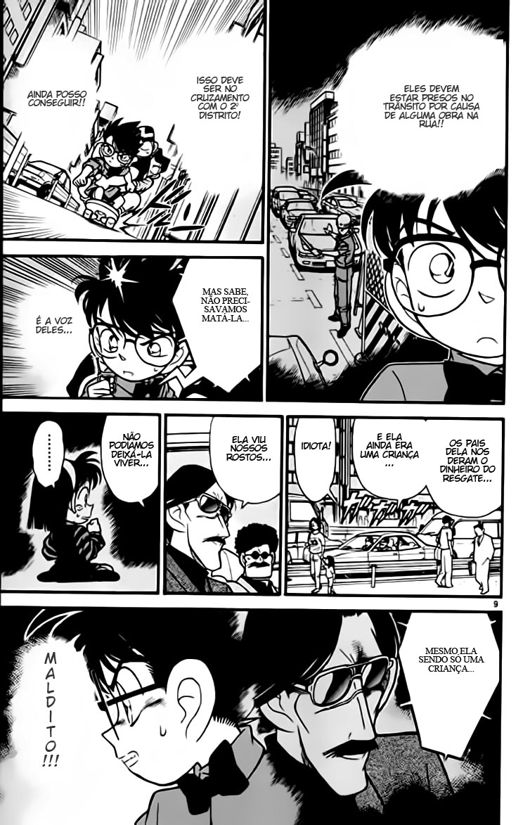 Capítulo 82 página 9