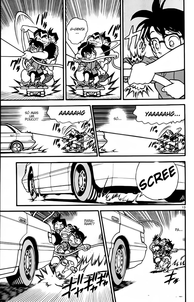 Capítulo 83 página 14