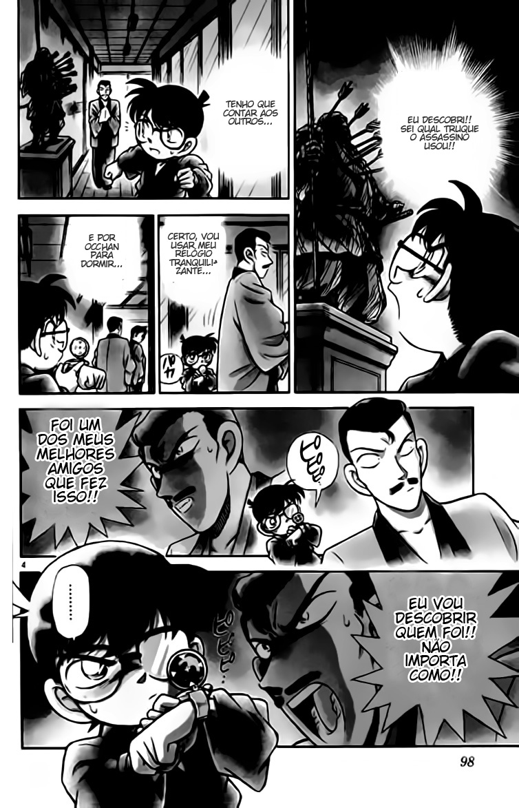 Capítulo 86 página 4