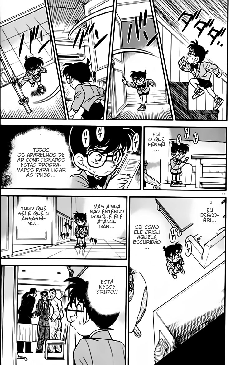 Capítulo 89 página 12