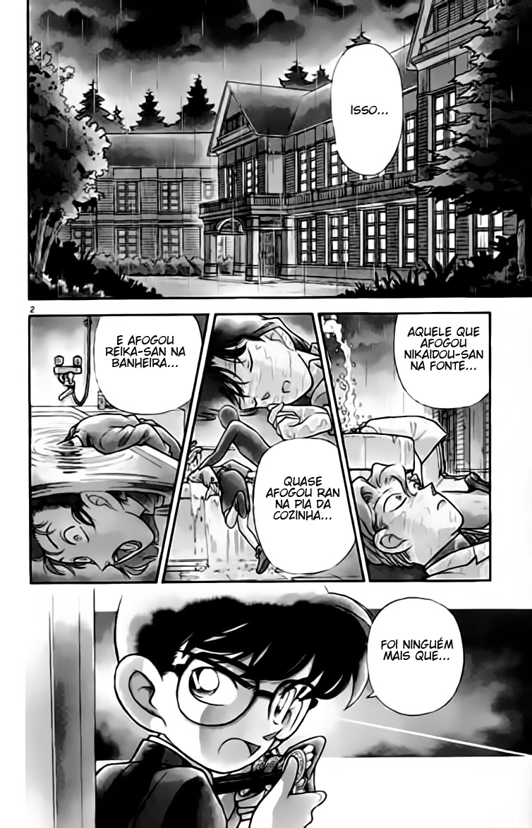 Capítulo 91 página 4