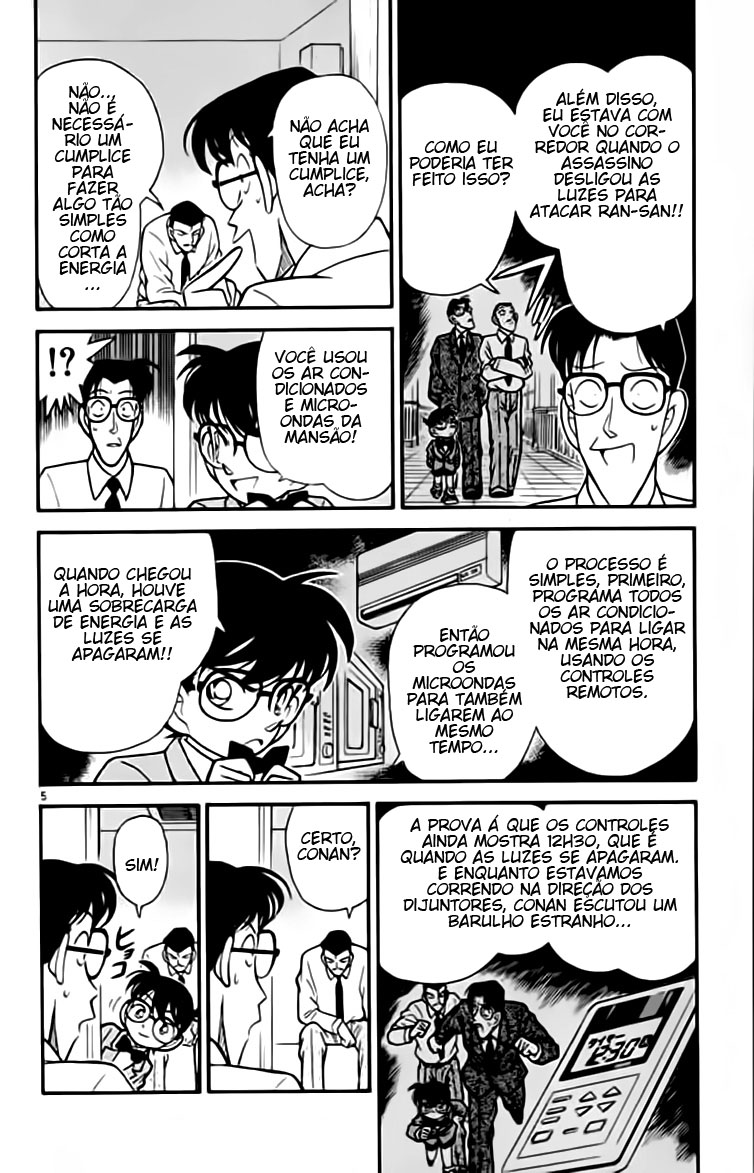 Capítulo 91 página 8