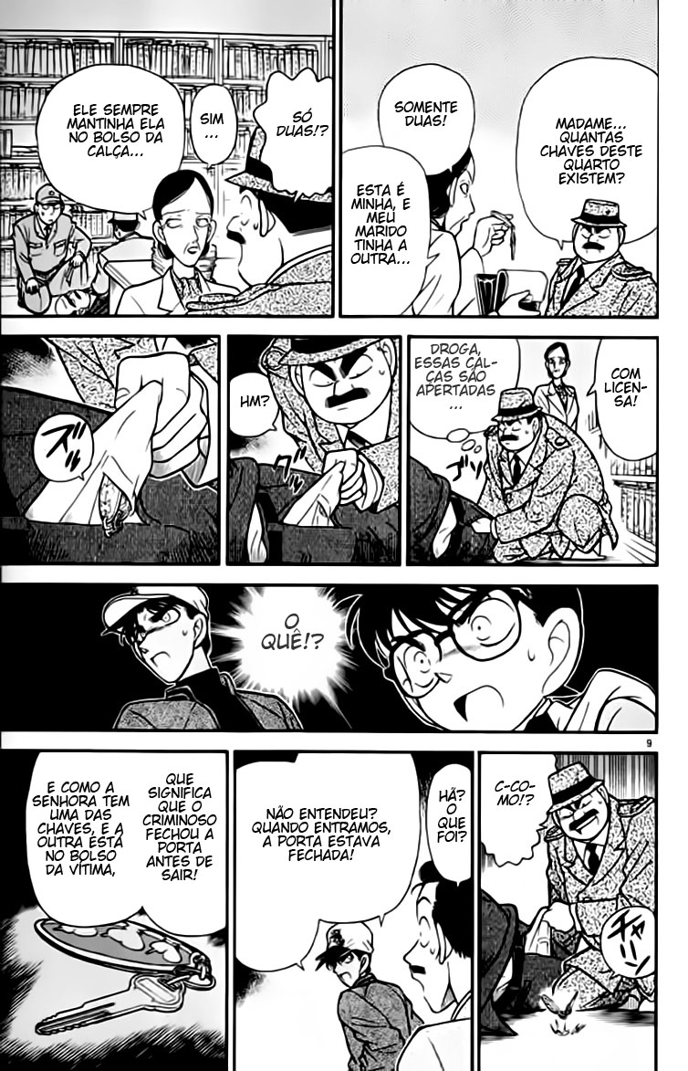 Capítulo 93 página 10