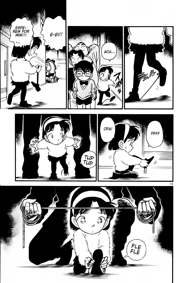 Capítulo 97 página 14