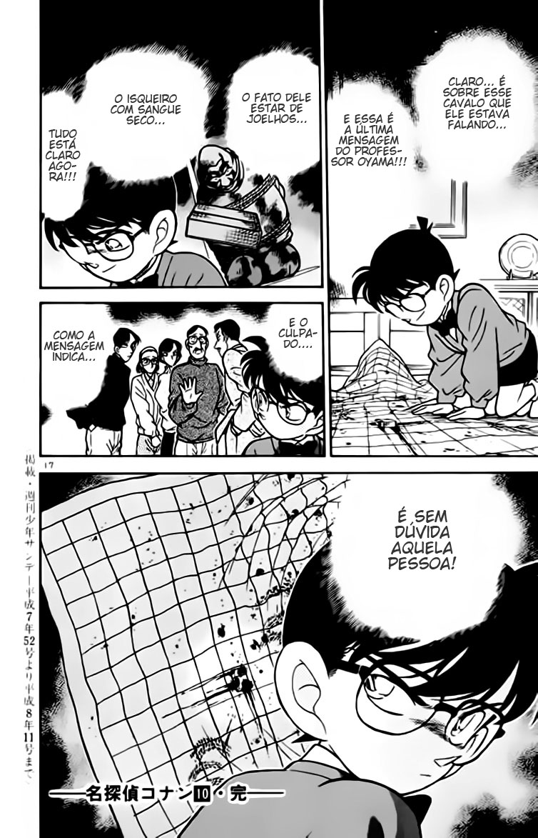 Capítulo 100 página 18