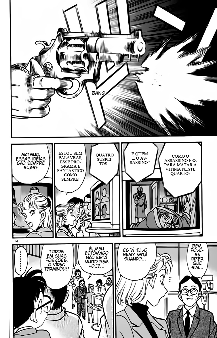 Capítulo 102 página 15