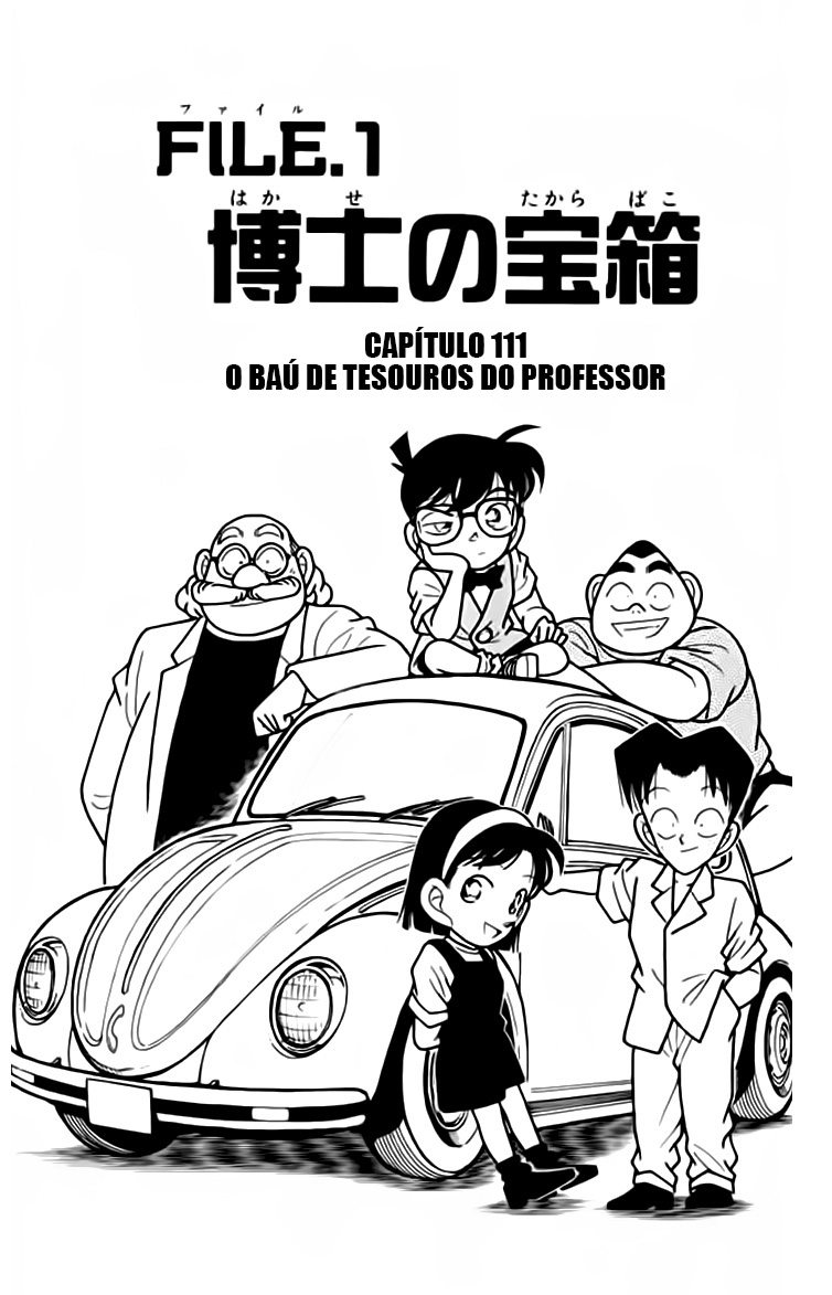 Capítulo 111 página 5