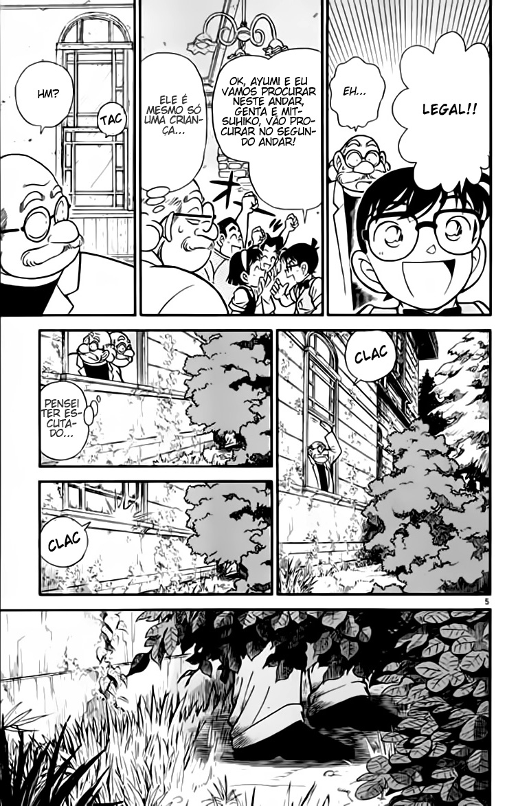 Capítulo 112 página 6