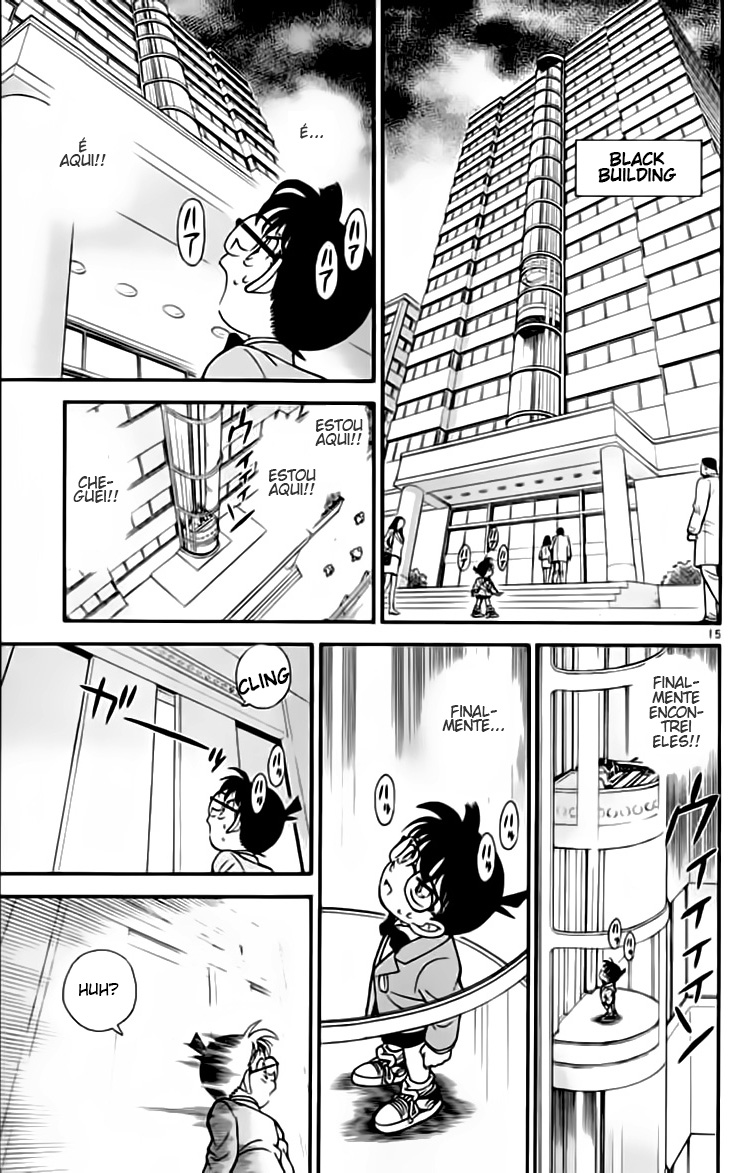 Capítulo 116 página 15