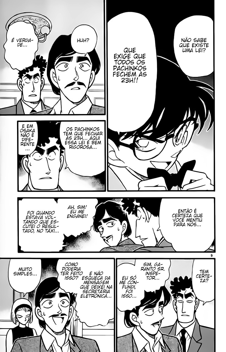 Capítulo 124 página 10