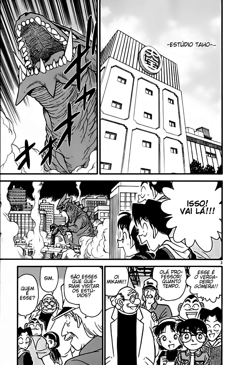 Capítulo 128 página 5