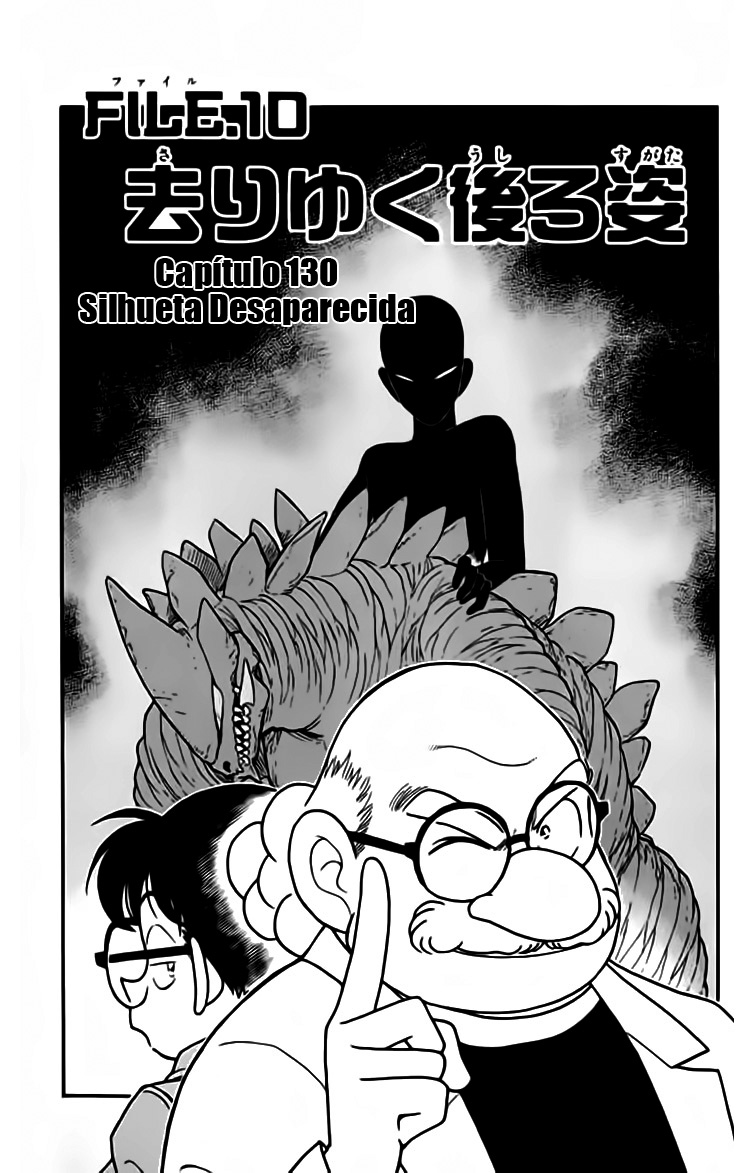 Capítulo 130