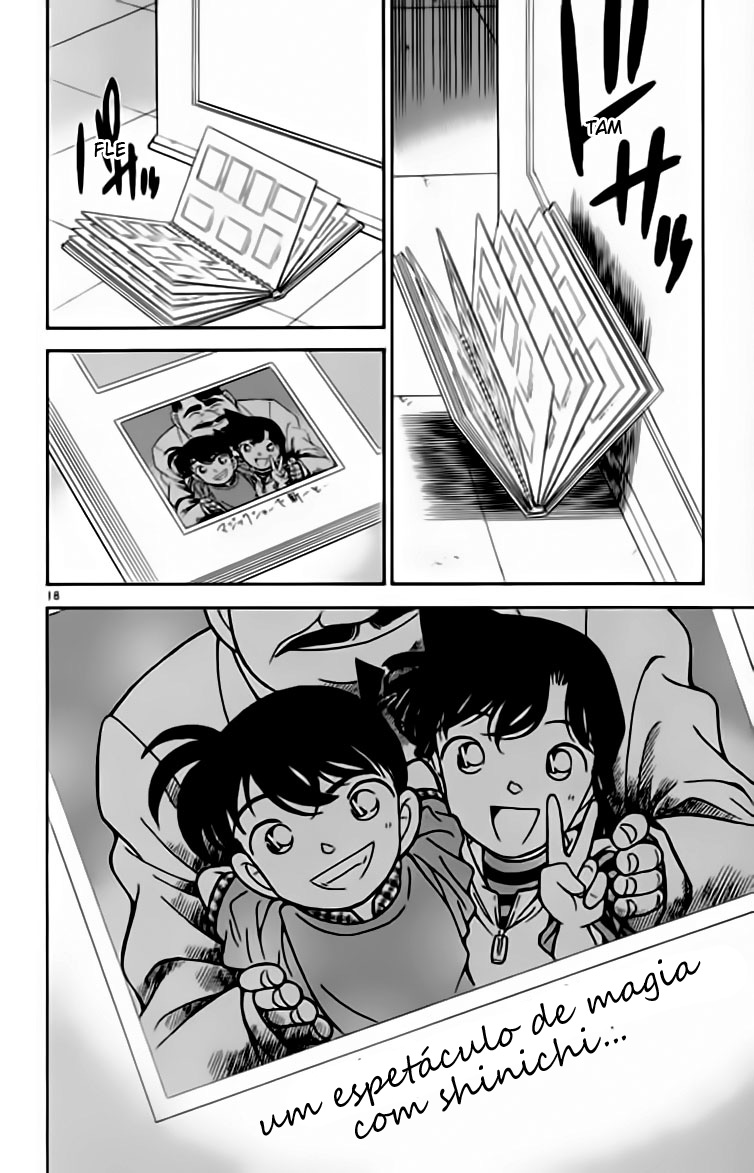 Capítulo 131 página 22