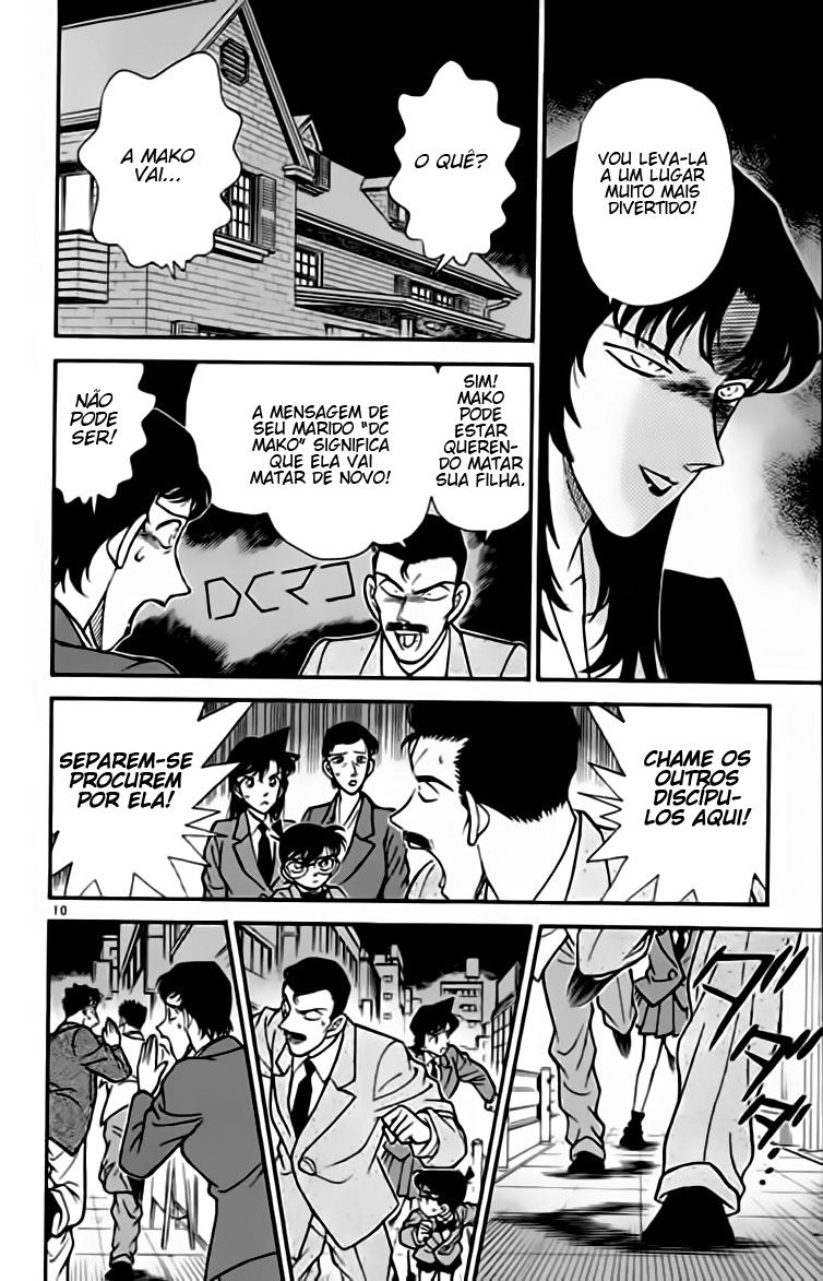Capítulo 133 página 11
