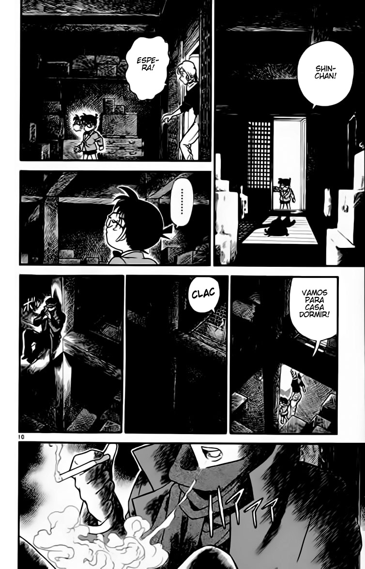 Capítulo 136 página 10