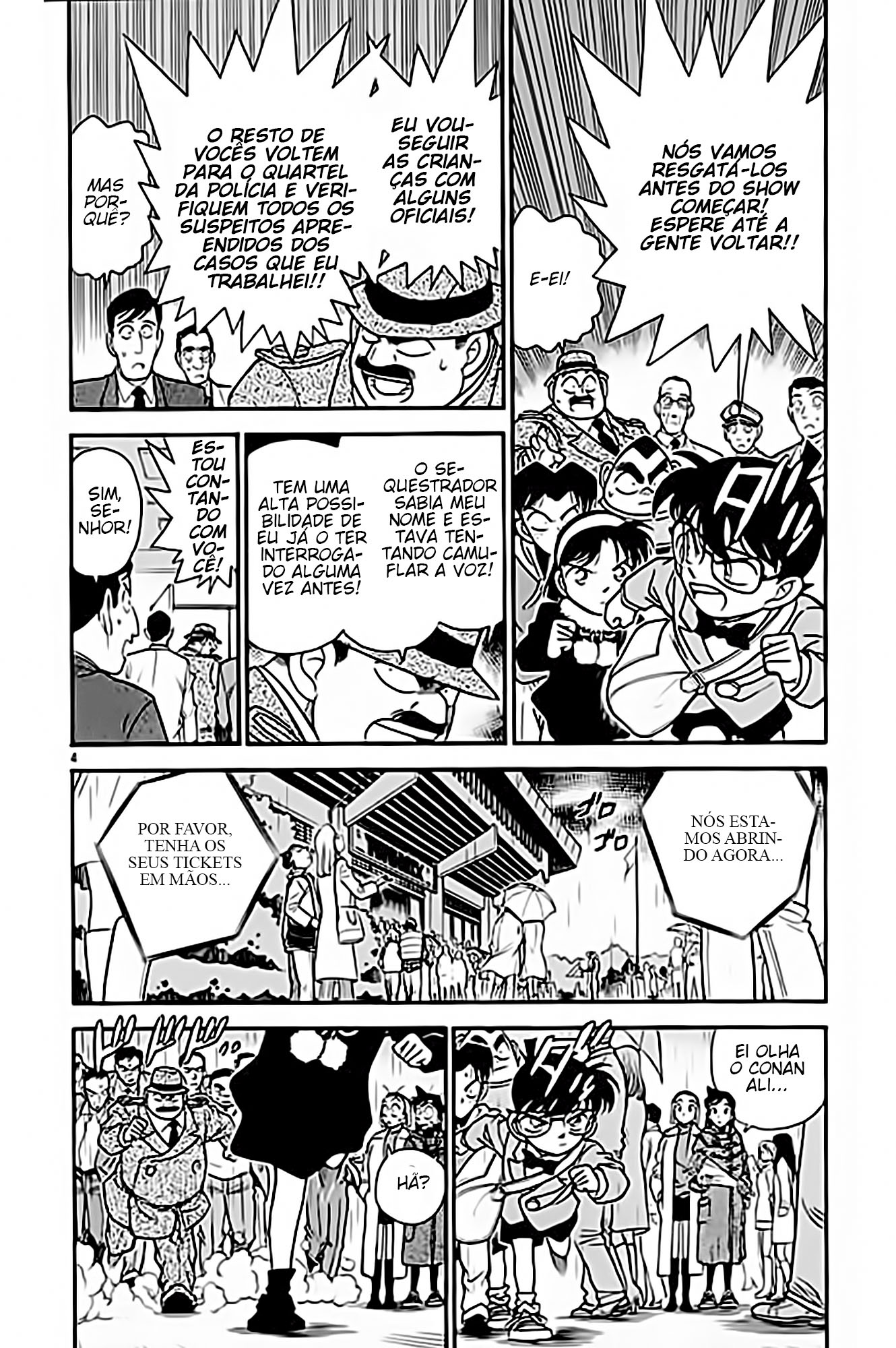 Capítulo 145 página 5