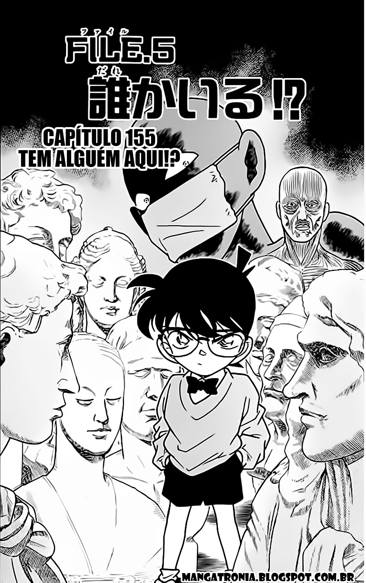 Capítulo 155 página 2