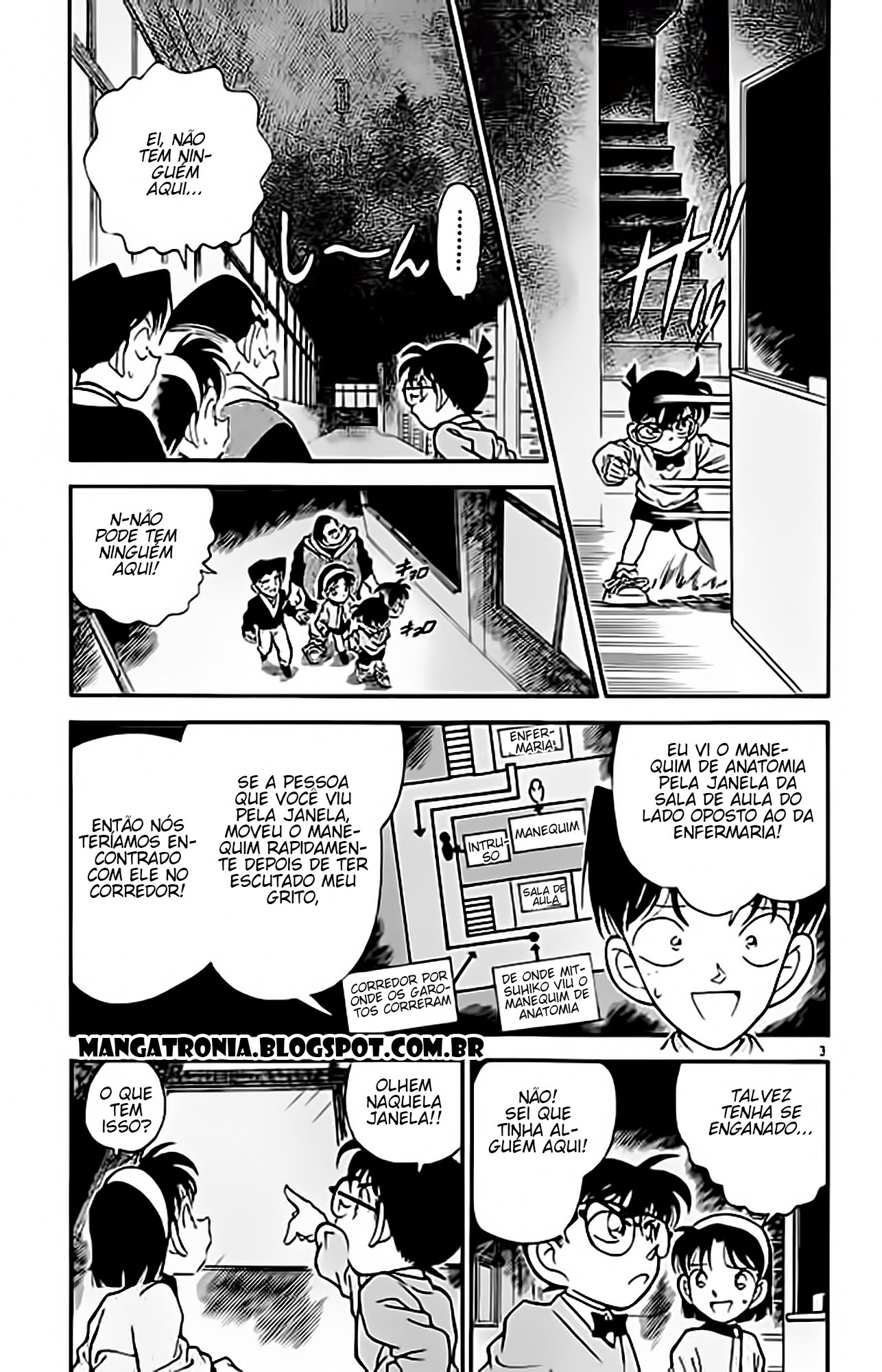 Capítulo 155 página 4
