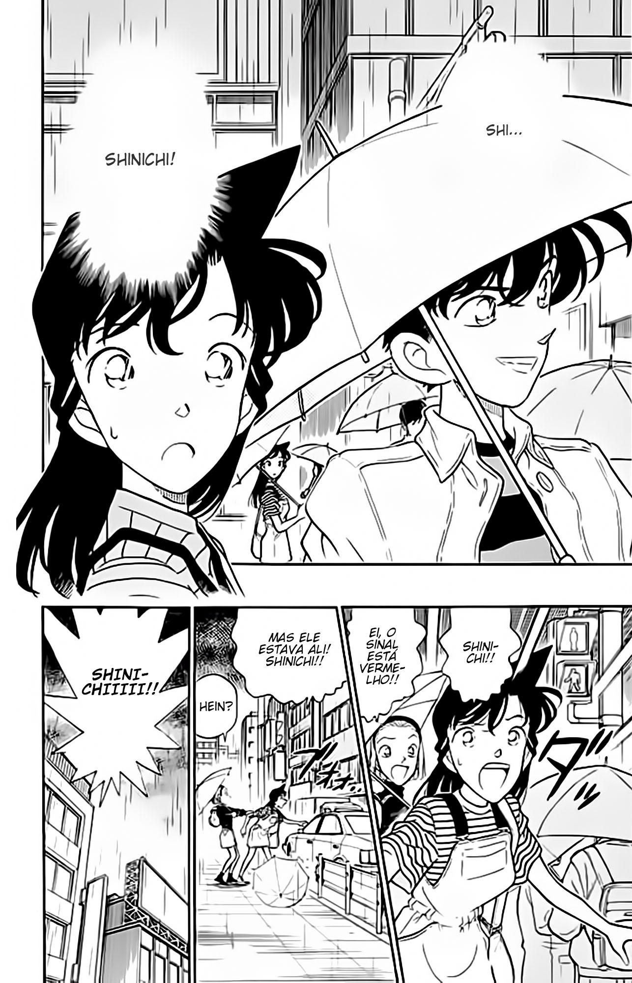 Capítulo 156 página 5