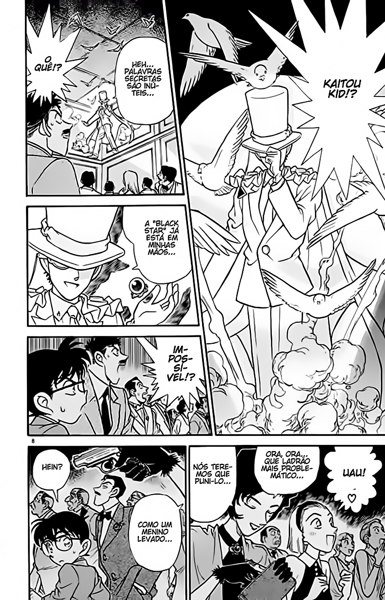 Capítulo 158 página 9