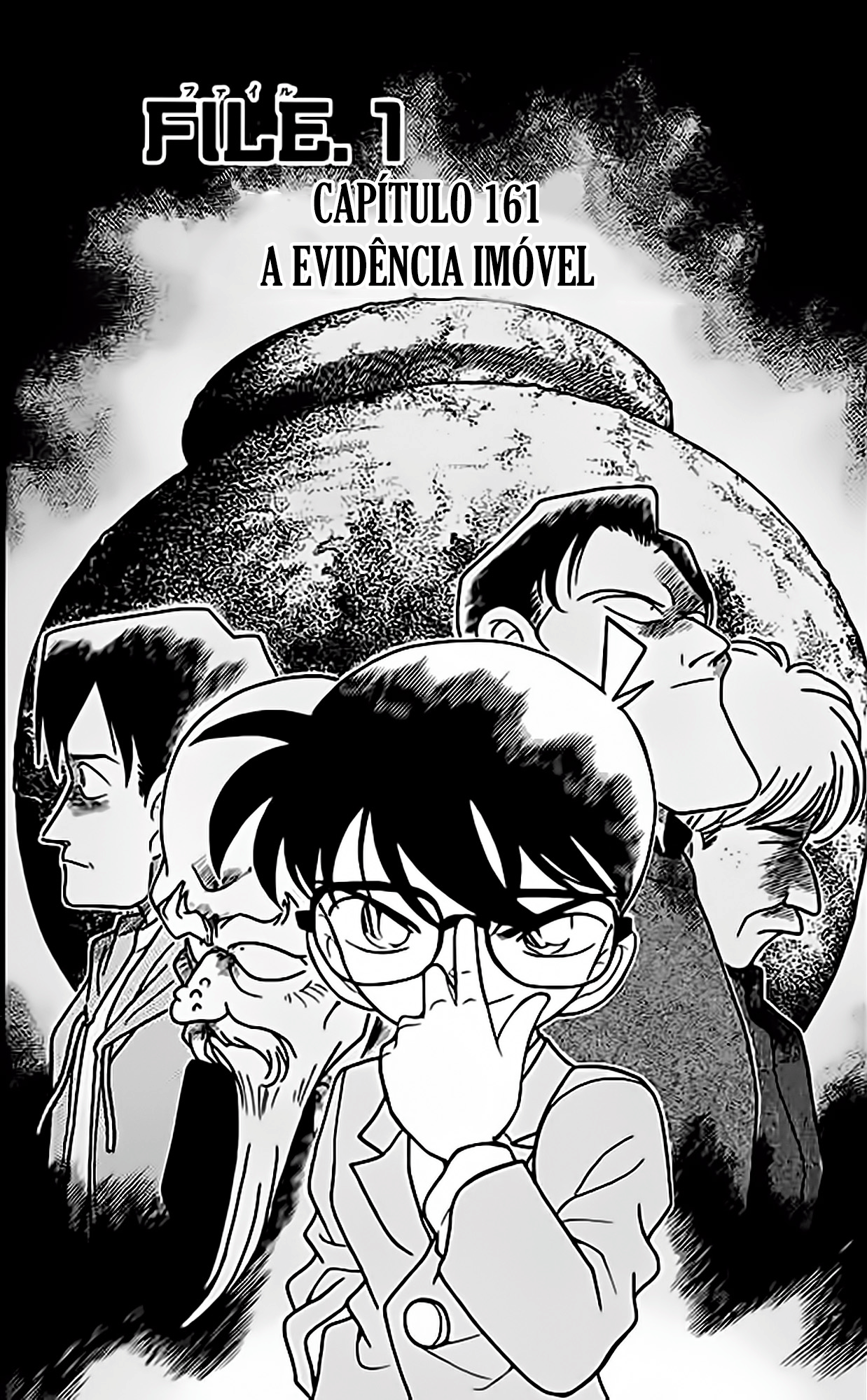 Capítulo 161 página 5