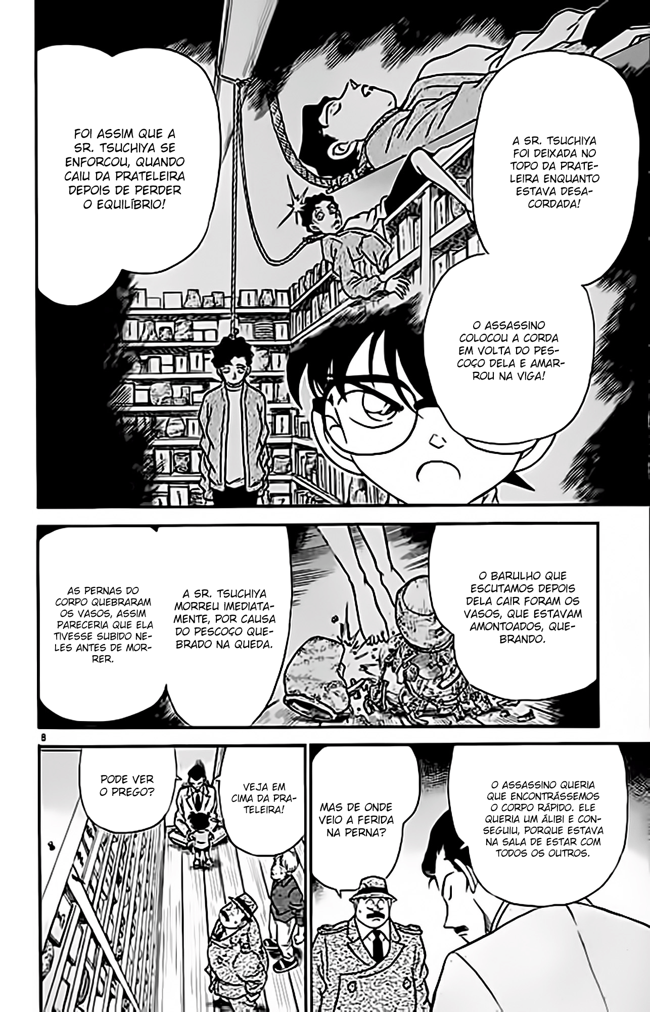 Capítulo 162 página 9