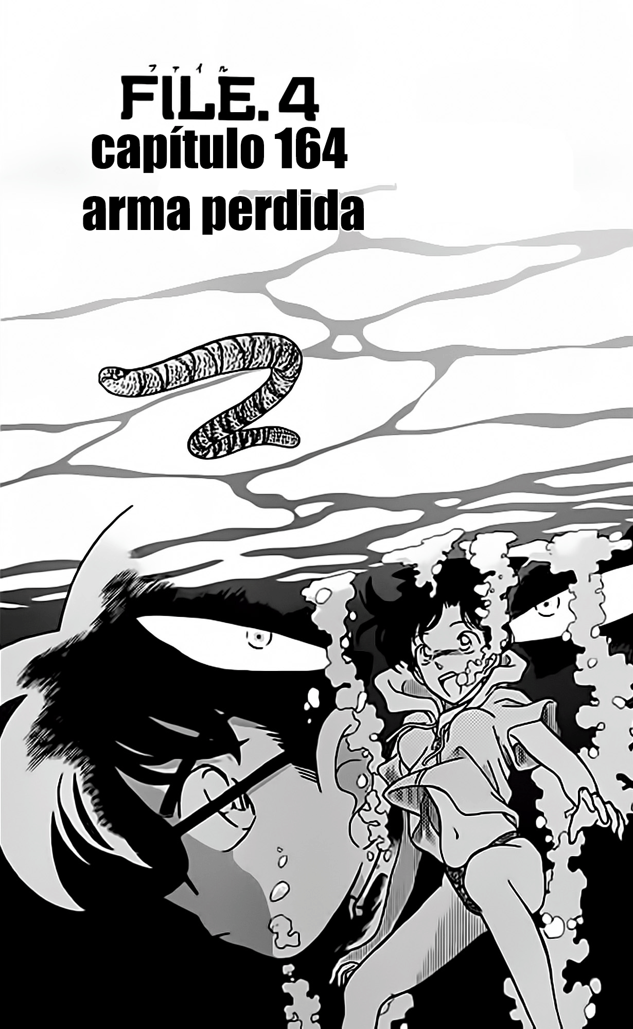 Capítulo 164