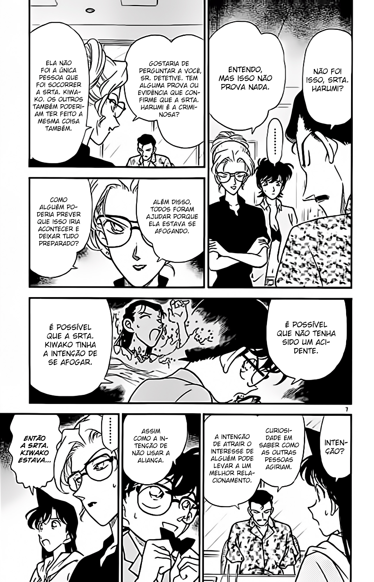 Capítulo 165 página 7