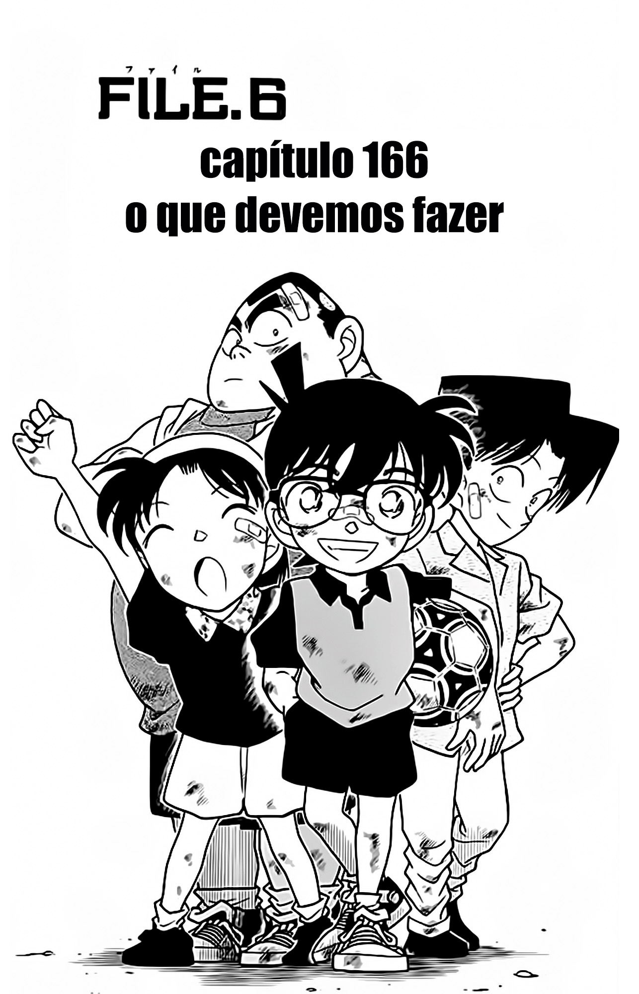 Capítulo 166