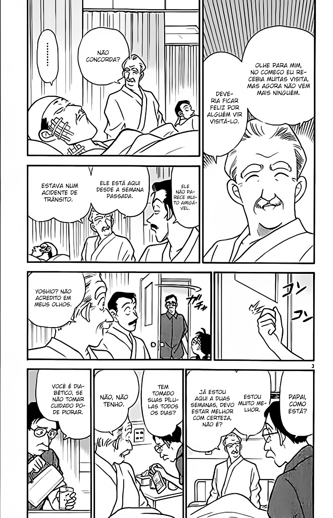 Capítulo 166 página 3