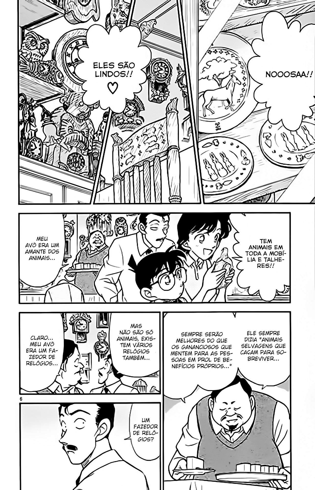 Capítulo 167 página 7