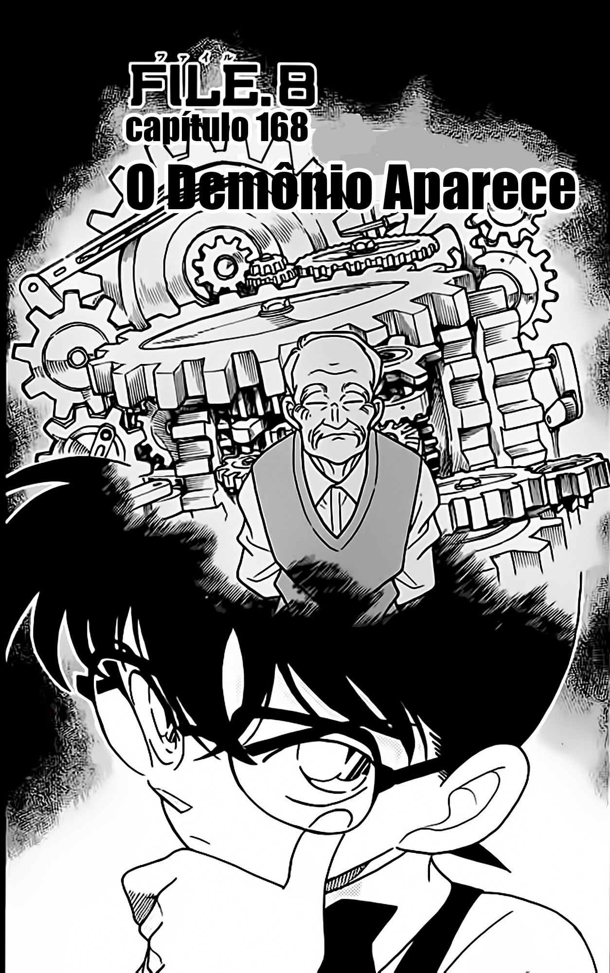 Capítulo 168