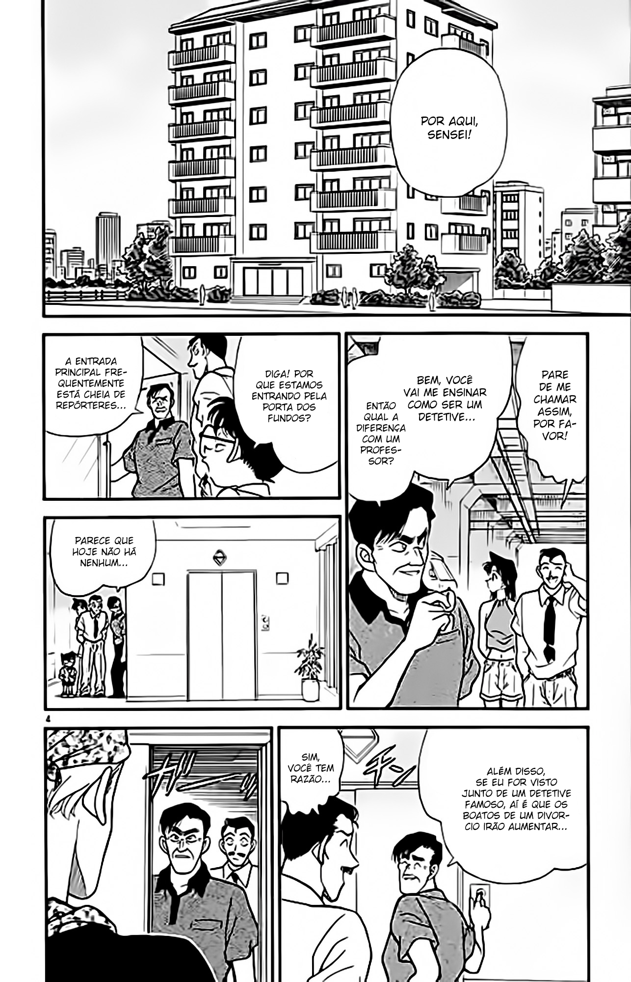 Capítulo 170 página 4