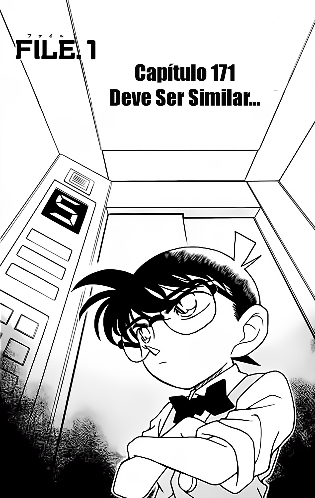 Capítulo 171 página 2