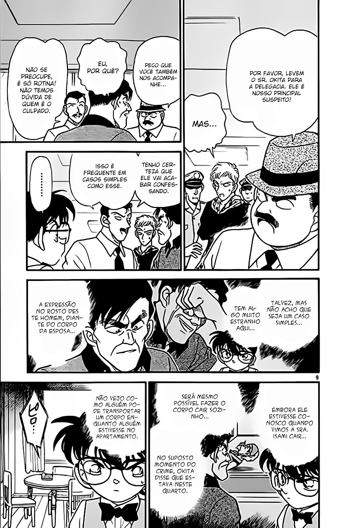 Capítulo 171 página 11